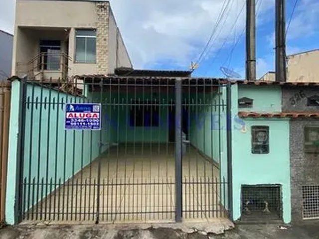 Imagem: Casa para Aluguel em Aero Clube - Volta