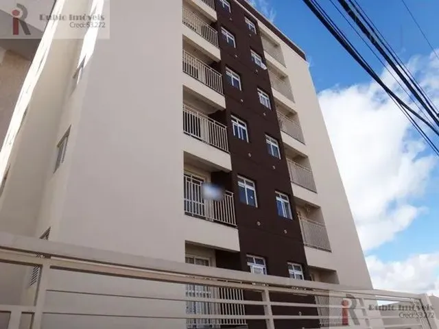 Imagem: Apartamento 2 Dorm - Jardim Europa