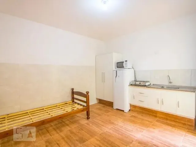 Imagem: Apartamento para Aluguel - santa Teresinha