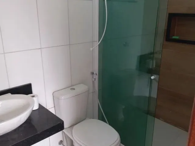 Imagem: Alugo Apartamento 1/4 no Politeama-Campo