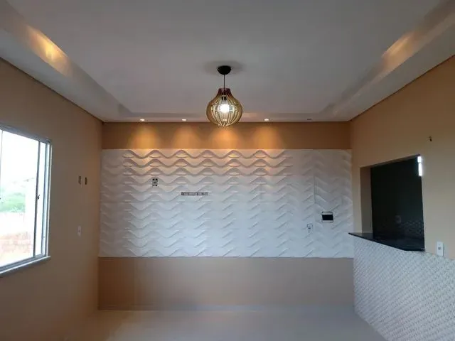 Imagem: Casa em Maranguape