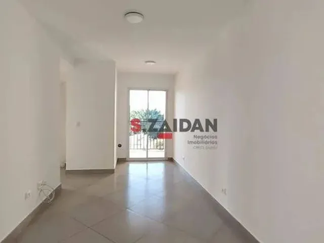 Imagem: Apartamento com 2 Dormitórios para Alugar