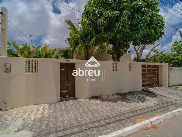 Imagem: Natal - Casa Padrão - Pitimbu
