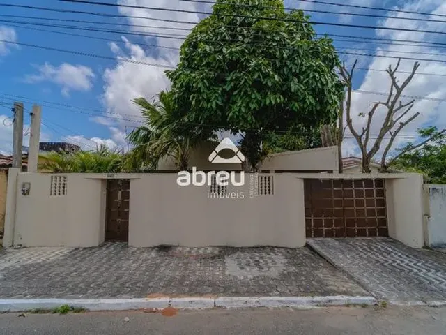 Imagem 2: Natal - Casa Padrão - Pitimbu
