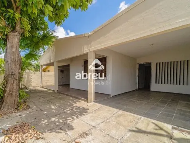 Imagem 9: Natal - Casa Padrão - Pitimbu