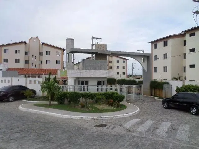 Imagem 1: Apartamento Mobiliado - Salinas da Barra