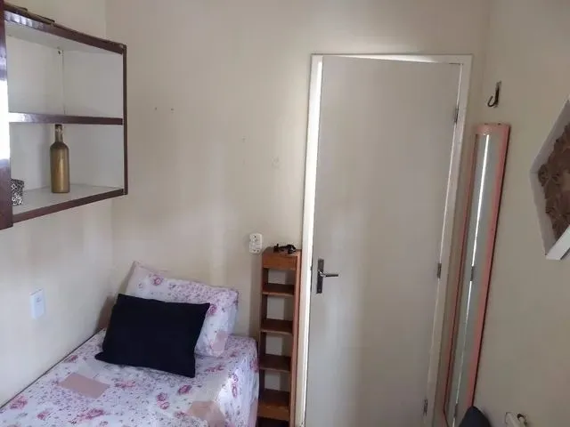 Imagem 2: Aluguel de Quarto Mobiliado com Banheiro