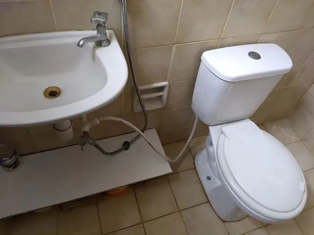 Imagem 4: Aluguel de Quarto Mobiliado com Banheiro