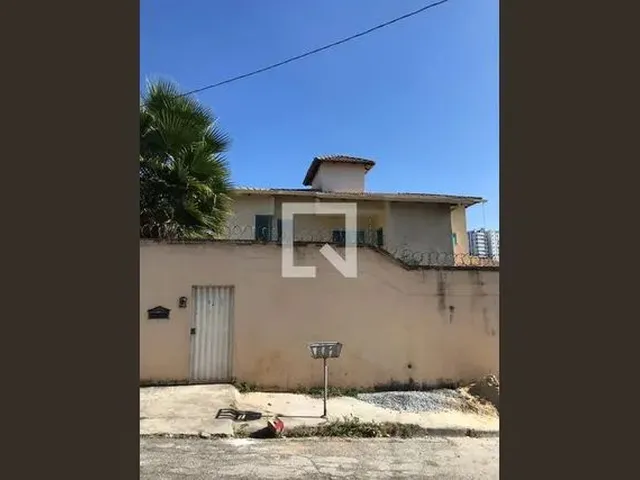 Imagem 1: Casa para Aluguel - Alvorada, 3 Quartos, 371 M2
