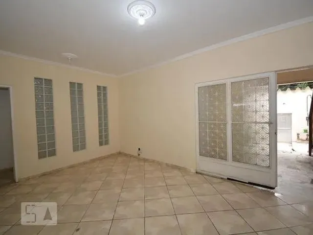 Imagem: Casa para Aluguel - Meier, 3 Quartos, 110