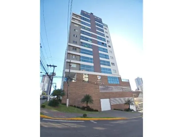 Imagem: Apartamento para Locação no Presidente