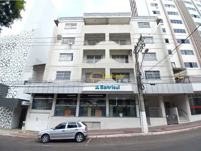 Imagem 1: Apartamento para Locação no Centro - Chapecó - Sc