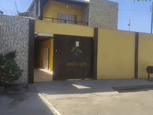 Imagem 1: Sobrado para Locação na Região do Coxipo