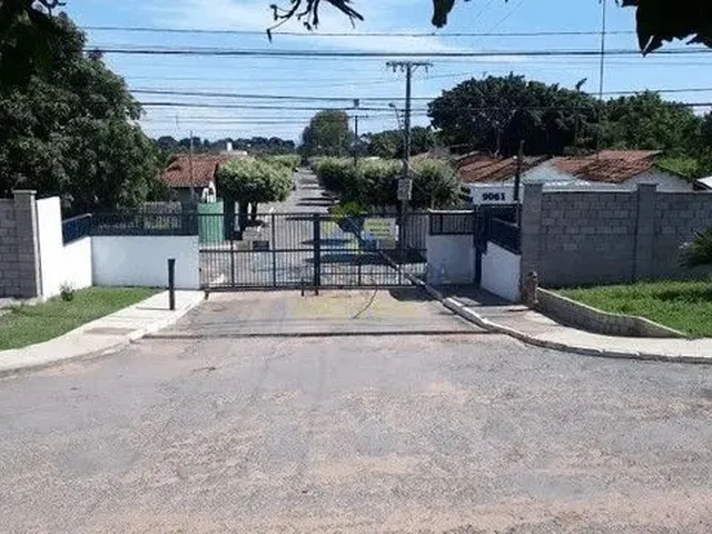 Imagem 8: Sobrado para Locação na Região do Coxipo