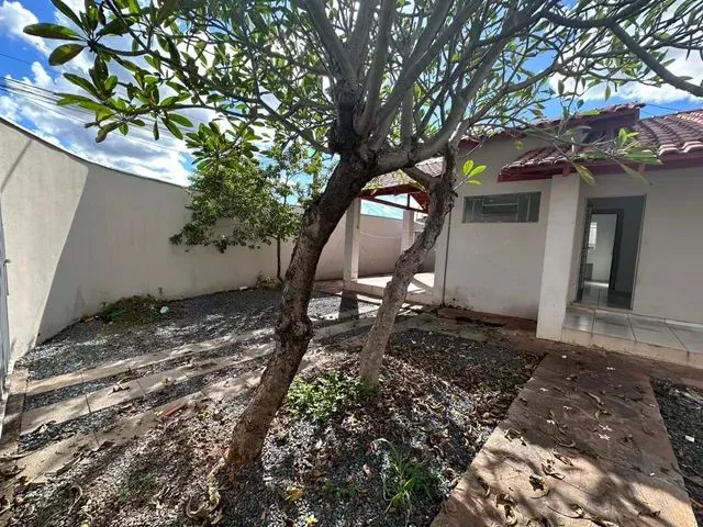 Imagem: Aluguel Casa - Coahb Canelas/Vg