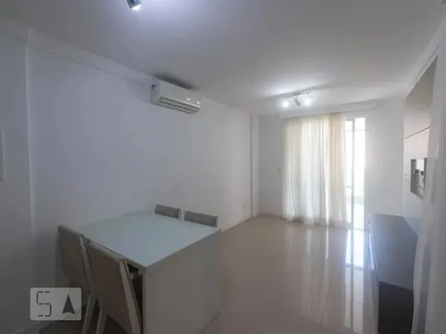 Imagem 5: Apartamento para Aluguel - Abrãao, 2 Quartos, 69 M2