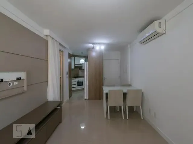 Imagem 3: Apartamento para Aluguel - Abrãao, 2 Quartos, 69 M2