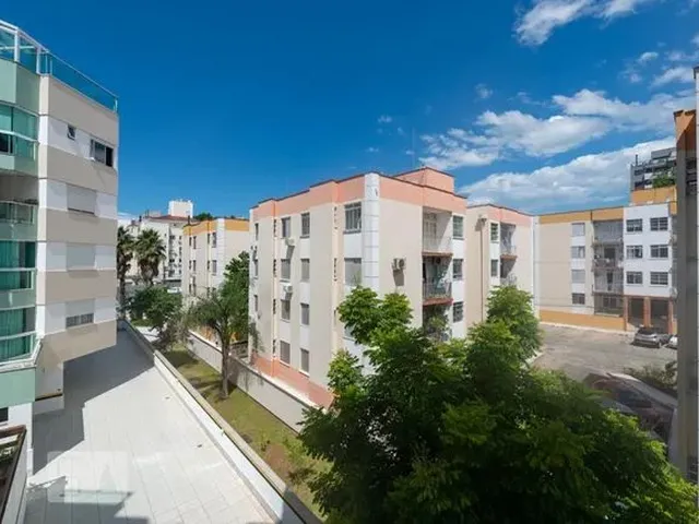 Imagem 14: Apartamento para Aluguel - Abrãao, 2 Quartos, 69 M2