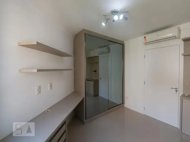Imagem 2: Apartamento para Aluguel - Abrãao, 2 Quartos, 69 M2