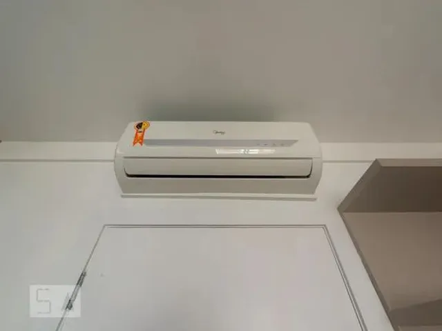 Imagem 9: Apartamento para Aluguel - Abrãao, 2 Quartos, 69 M2
