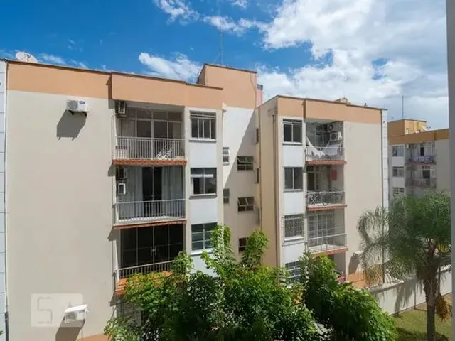 Imagem 6: Apartamento para Aluguel - Abrãao, 2 Quartos, 69 M2