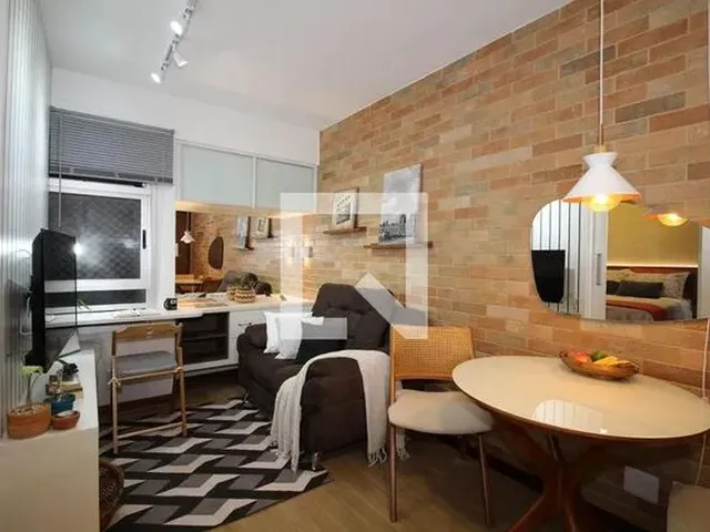 Imagem: Apartamento para Aluguel - Setor Sudoeste