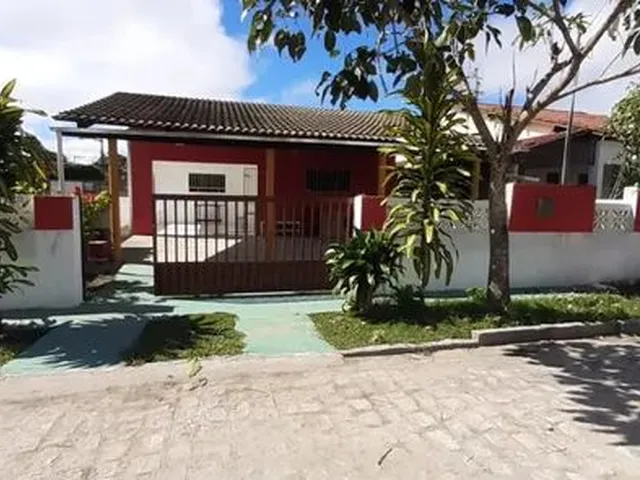 Imagem: Casa para Alugar em Bananeiras - 800,00