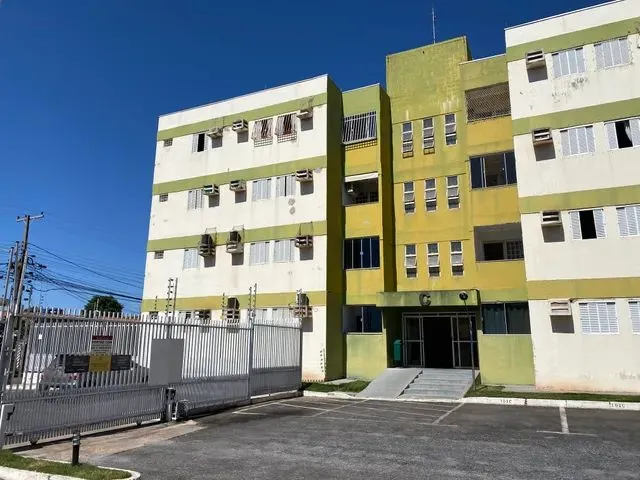 Imagem: Vendo Ou Alugo Apto Condomínio Village