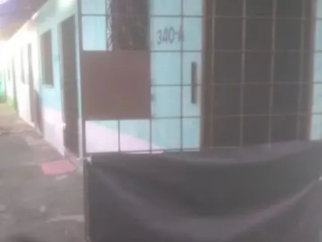 Imagem: Casa com 2 Quartos, Banheiro,Sala, Cozinha