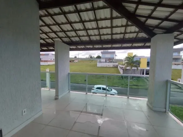 Imagem 15: Casa no Terras Alphaville para Locação