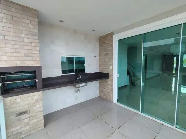 Imagem 5: Casa no Terras Alphaville para Locação
