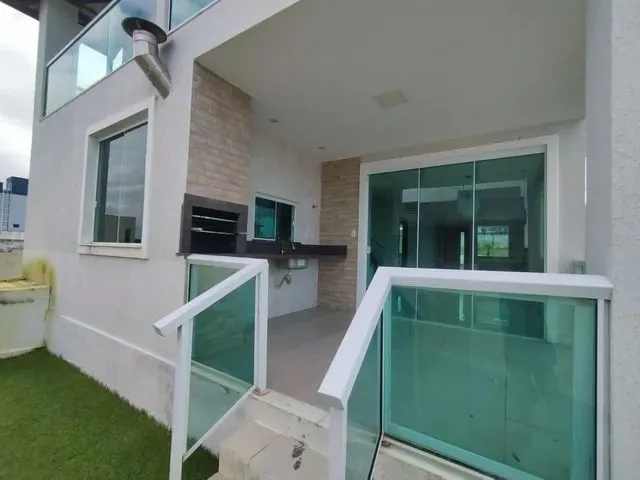 Imagem 4: Casa no Terras Alphaville para Locação