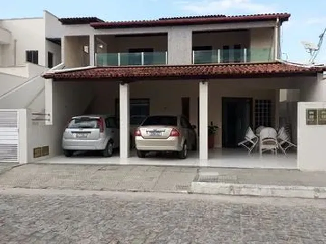 Imagem: Alugo Casa Condominio Bosque Imperial