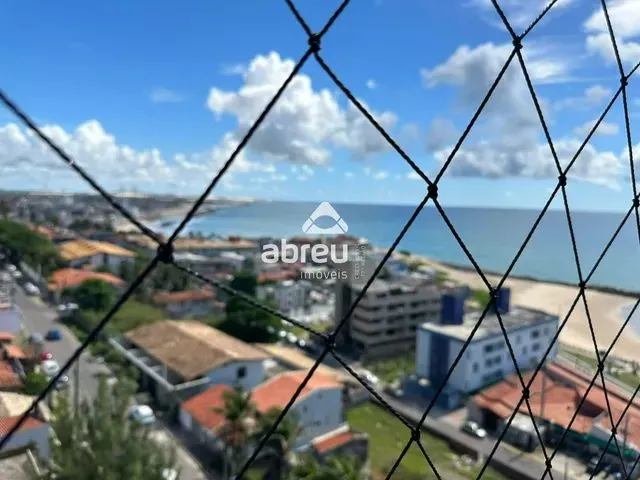 Imagem: Natal - Apartamento Padrão - Areia Preta