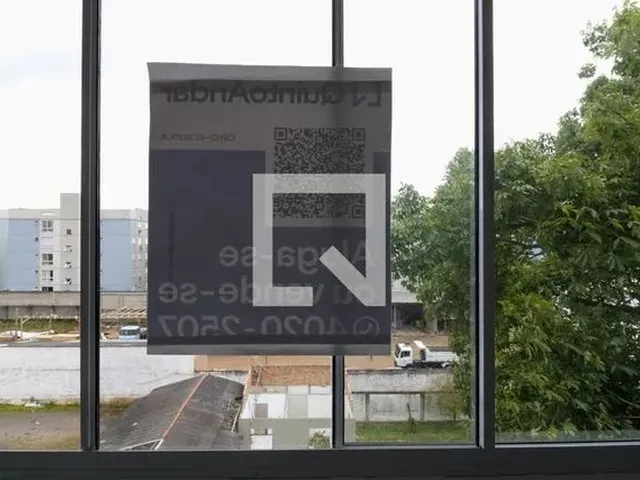Imagem 2: Apartamento para Aluguel - Estância Velha, 2 Quartos, 41 M2