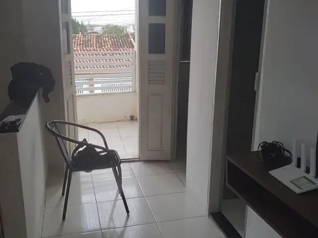 Imagem 4: Aluga Apartamento