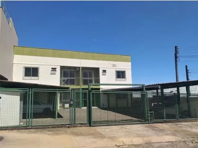 Imagem: Kitnet para Locação no Bairro Jardim América