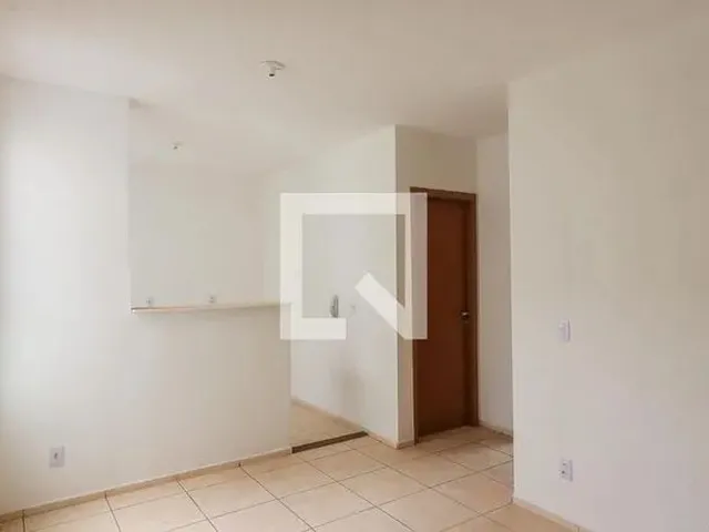 Imagem: Apartamento para Aluguel - Parque São Sebastião