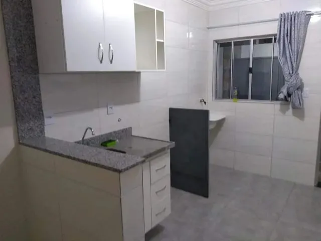 Imagem: Aluga-Se Kitnet no Bairro Piratininga