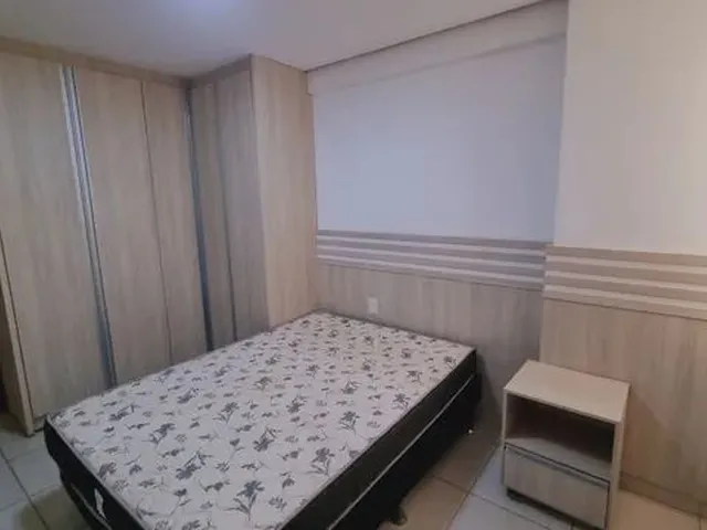 Imagem 5: Aluguel Apartamento 1 Quarto Mobiliado