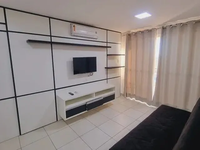 Imagem 6: Aluguel Apartamento 1 Quarto Mobiliado