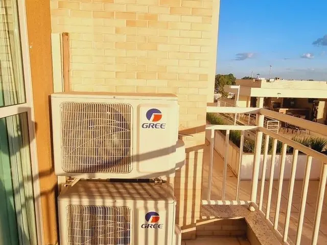 Imagem 4: Aluguel Apartamento 1 Quarto Mobiliado