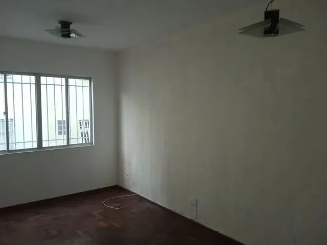 Imagem: Apartamento 02 Quartos no Coração Eucarístico