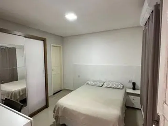 Imagem 3: Aluguel de Quartos Individuais