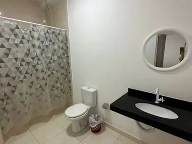 Imagem 2: Aluguel de Quartos Individuais