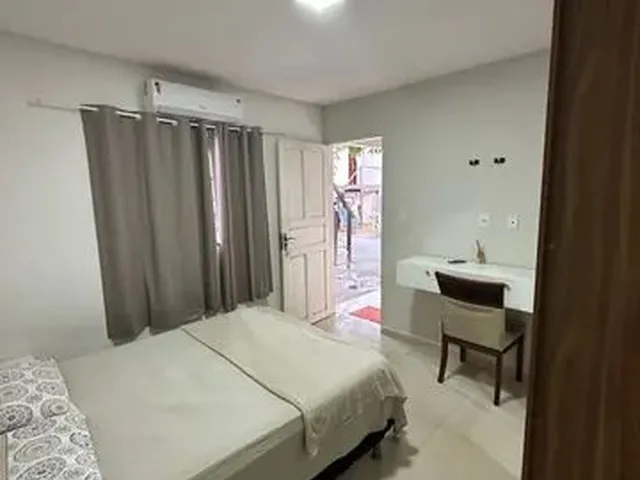 Imagem 5: Aluguel de Quartos Individuais