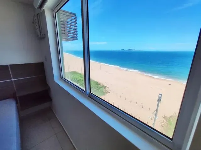 Imagem: Apartamento Mobiliado nos Cavaleiros Frente