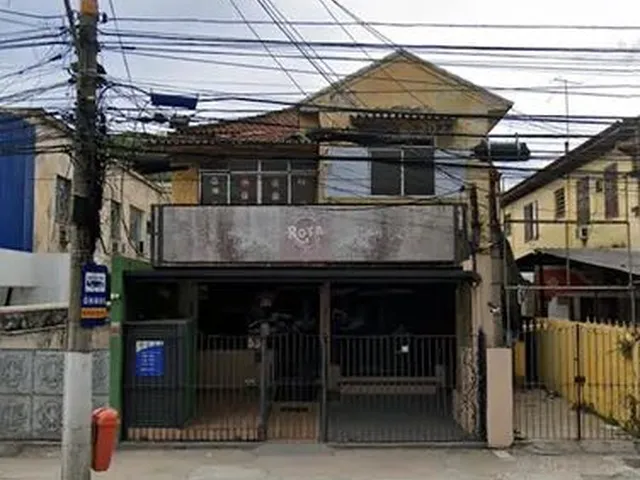 Imagem: Casa para Fins Comerciais com 150M² Centro