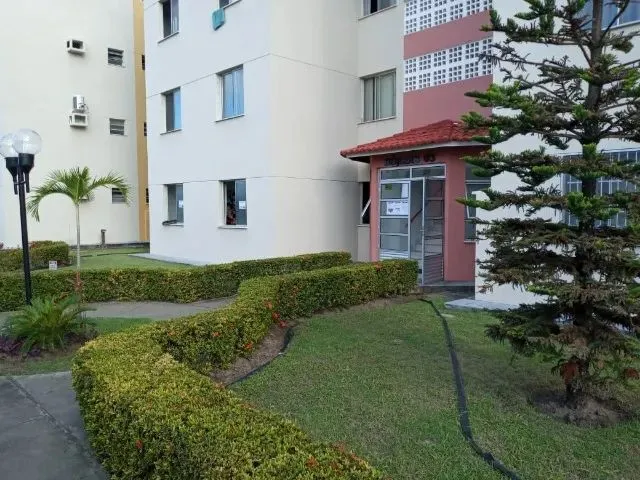 Imagem: Alugo Apartamento - Solar dos Ventos