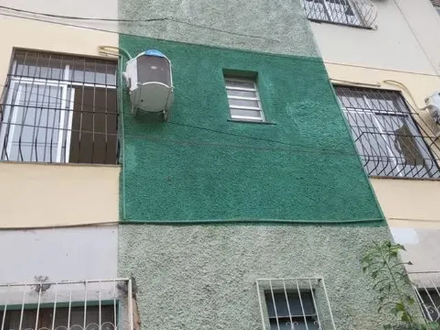 Imagem: Alugo Apartamento no Conjunto Eldorado
